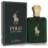 Polo Oud by Ralph Lauren for Men. Eau De Parfum Spray 4.2 oz | Perfumepur.com
